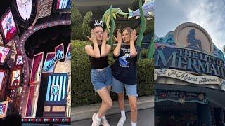 Two New Shows at Hollywood Studios | The Little Mermaid | Villains Unfairly Ever After