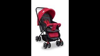 THST001 Toyhouse Baby Stroller