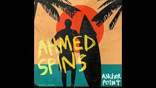 Ahmed Spins feat Stevo Atambire -  Anchor Point