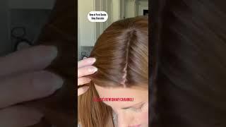 Snippet From Today’s Wig Review! #shorts