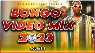 BONGO MIX 2023 VOL.3  BY DJ KELDEN - HARMONIZE, PLATFORM, JAY MELODY, ALIKIBA, MARIOO, DARASA, KUSAH