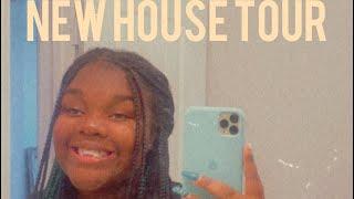 Empty House tour 2022 !!