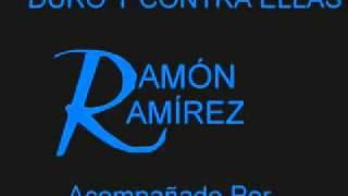 Ramón Ramirez - No Sirves Para Nada