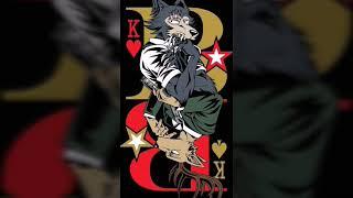 Beastars Op song / wild side