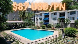 Inside the AFFORDABLE Liguanea Oasis Airbnb  | Airbnb in Kingston Jamaica | Airbnb in Jamaica