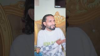 Javed Bhai's HILARIOUS Biryani Phone Call