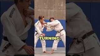 How to Master Reverse Seoi-Nage  | Legal Again in 2025!