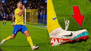 Cristiano Ronaldo's 0% Luck Moments 