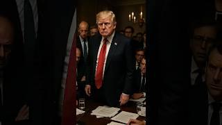 ️Трамп сорвал переговоры G7 / США боятся ответа Кремля #nexta #новости #новини #россияукраина