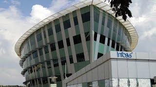 Infosys gives average pay hike of 6 5%
