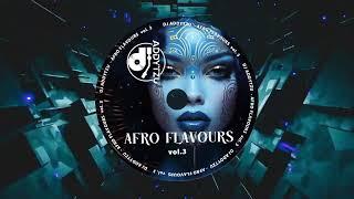 DJ ADDYTZU - AFRO FLAVOURS vol.3 / AFRO HOUSE 2024 / SEVILLA / VALERON / VIDOJEAN / YAROKI / EDEN