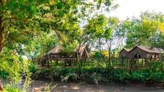 Mara Toto Tree Camp | Great Plains Conservation