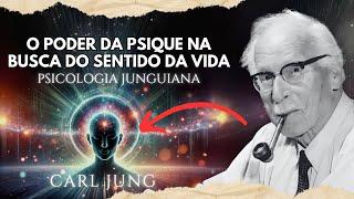 Como encontrar sentido em uma vida que não tem | Carl Jung