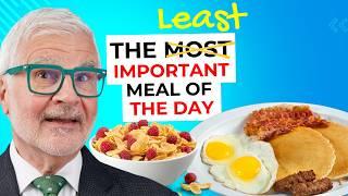 The Surprising Truth About Breakfast NOBODY Tells You | Dr. Gundry