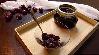 CHERRY PRESERVE (FOODURISMO.COM)