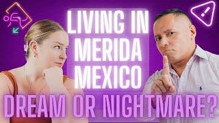 5 Things We WISH We Knew Before Moving to Merida Mexico 2024