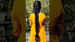 Hair Growth Tips/How To Grow Long Hair Fast #shorts #haircare #hairgrowth #longhair #hairfall#viral