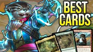 Top 10 Must-Have Cards From Bloomburrow