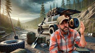 Vehicle Survival Essentials That You Need!