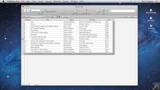 FileMaker Pro 12 Tutorial | Why Relationships Matter