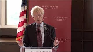 What is Art? | Sir Roger Scruton