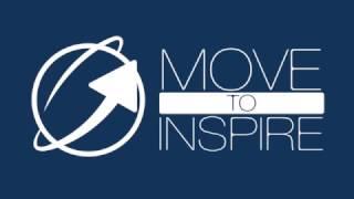 "We Are" Move to Inspire  |  Parkour Training Facility