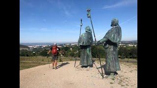 Camino Frances 2019(2)