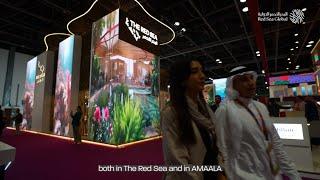 Arabian Travel Market 2024