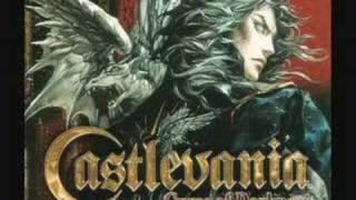 The Man Who Destroyed Dracula - Castlevania CoD (OST)