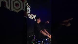 Live Set DJ Panda White Rabbit Jaksel