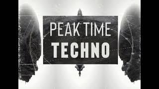 N-Tech aka Dark Matter Peak Time Techno 2024