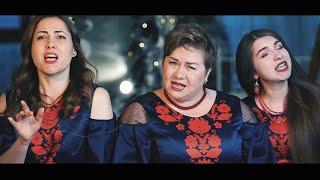 «Дим війни»: Ольга Токар та Театр пісні Джерела