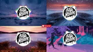 4 The Most Popular of Trap Nation 2017 | Ed Sheeran | Clean Bandit | Maroon 5 | Kicks N Licks