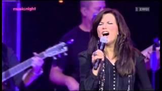 Martina McBride: Rose garden