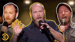 (Some of) The Best of Kyle Kinane