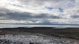 Llantwit Major beach