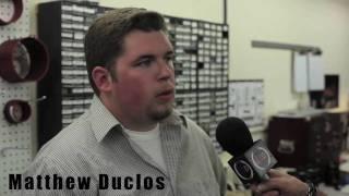 Cinema 5D Interview With Matthew Duclos of Duclos Lenses.