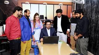 WebTech Solution | SEO and Digital Marketing Agency
