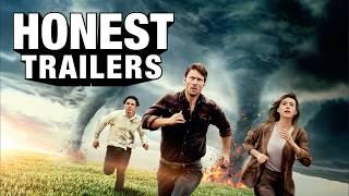 Honest Trailers | Twisters