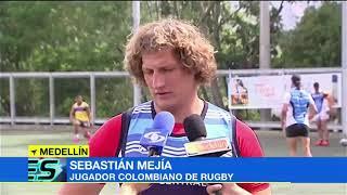 Tucanes, frente a frente con los mejores del rugby suramericano