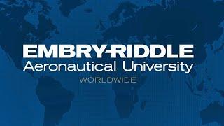 Embry-Riddle Colorado Springs MSSA Certificate Ceremony