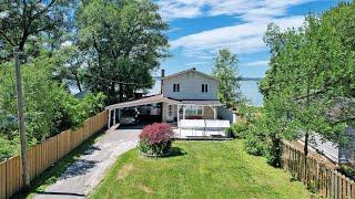 560 Lake Dr S, Keswick, ON, Canada