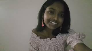 Preme Pora Baron | Sweater | Valentine's day song cover by Dipanjana Paul