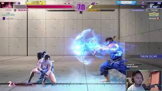 3 MORE DAYS of SEASON 2 RYU