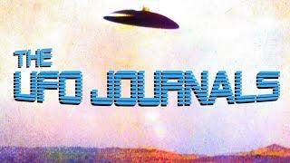 The UFO Journals (1978) Extraterrestrial documentary...or hokum?  Let us know!