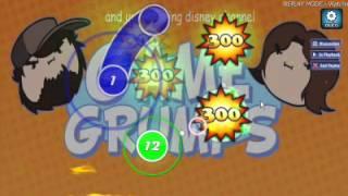 Osu! - Family Feud BaBoom