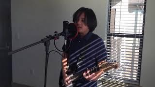 Rafael Vicuna - Walking Contradiction (Green Day Cover)