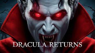 Dracula Returns, A Modern Horror Story