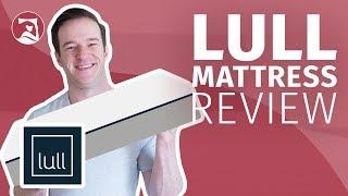 Lull Mattress Review - Is It Any Good???