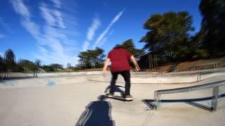 Clips of the day - Matt Wall